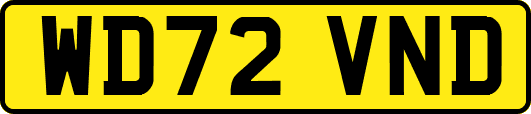 WD72VND