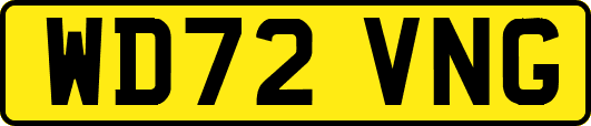 WD72VNG