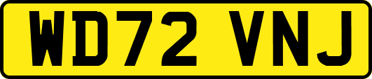 WD72VNJ