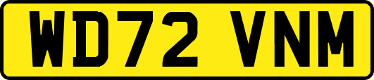 WD72VNM