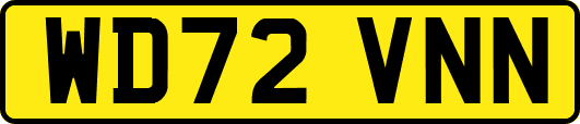WD72VNN