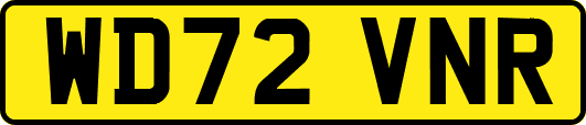 WD72VNR
