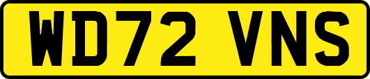 WD72VNS