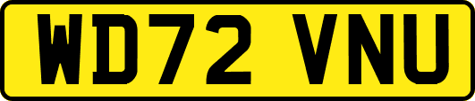 WD72VNU