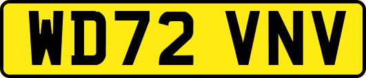 WD72VNV