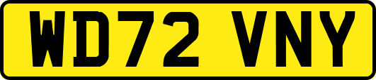 WD72VNY