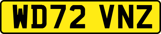 WD72VNZ