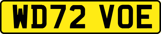 WD72VOE