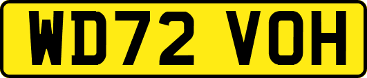 WD72VOH