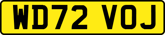 WD72VOJ