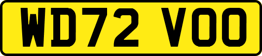 WD72VOO