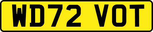 WD72VOT