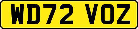 WD72VOZ
