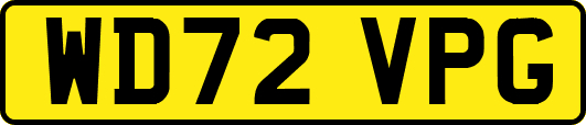 WD72VPG