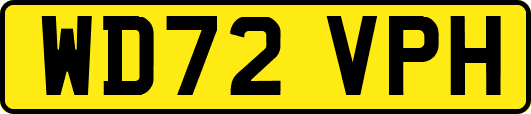 WD72VPH