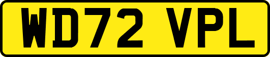 WD72VPL