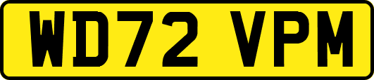 WD72VPM