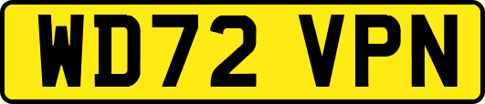 WD72VPN