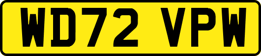 WD72VPW