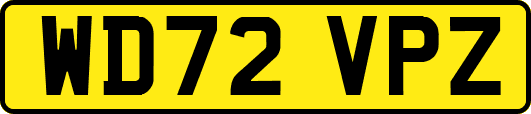WD72VPZ