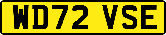 WD72VSE
