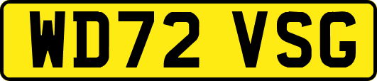 WD72VSG