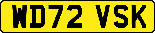 WD72VSK