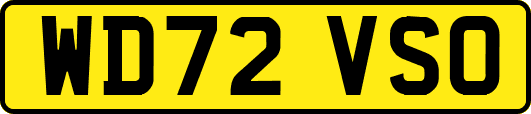 WD72VSO