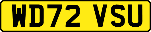 WD72VSU