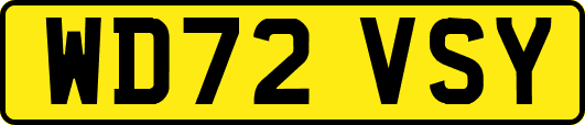 WD72VSY