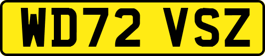 WD72VSZ