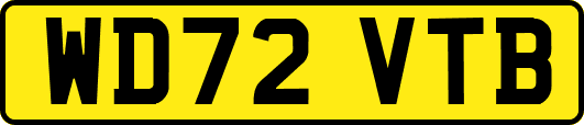 WD72VTB