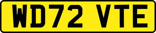 WD72VTE