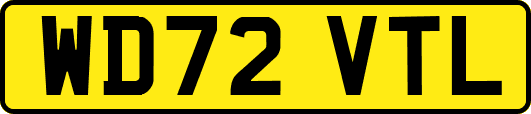 WD72VTL