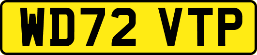 WD72VTP