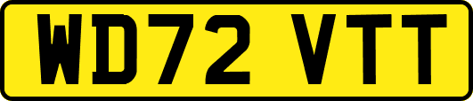 WD72VTT