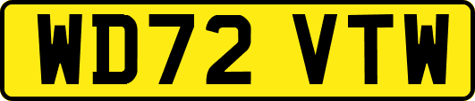 WD72VTW