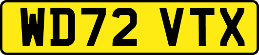 WD72VTX