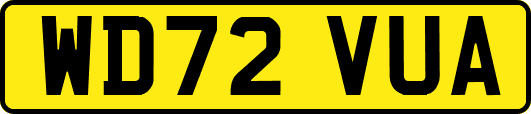 WD72VUA