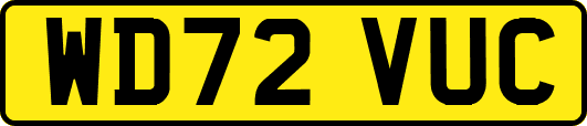 WD72VUC