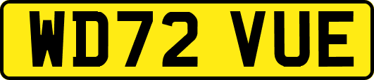 WD72VUE