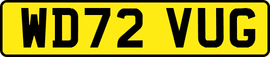 WD72VUG