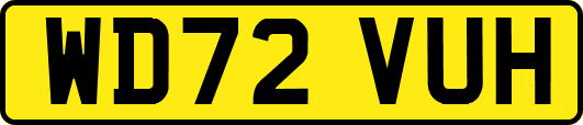 WD72VUH