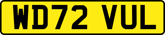 WD72VUL