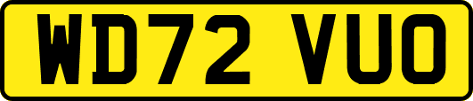 WD72VUO
