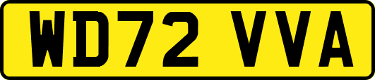 WD72VVA
