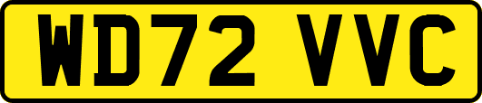 WD72VVC