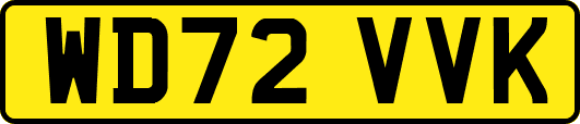 WD72VVK
