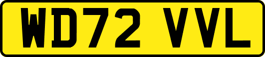 WD72VVL