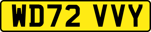 WD72VVY